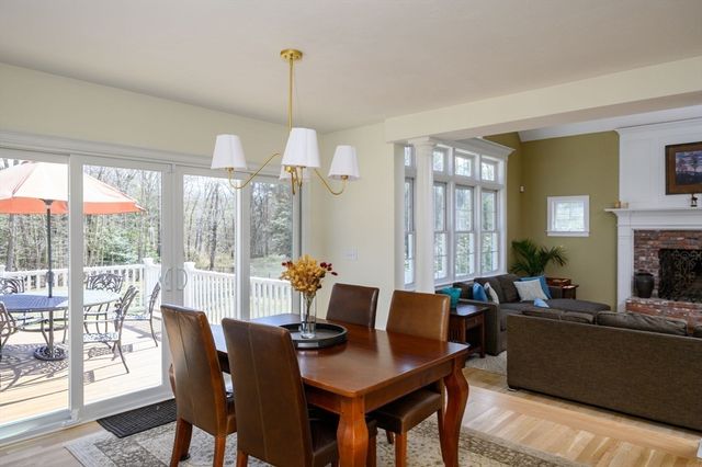 108 Deerfield Lane, Hanover, MA 02339