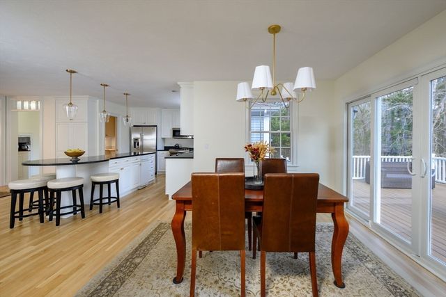 108 Deerfield Lane, Hanover, MA 02339