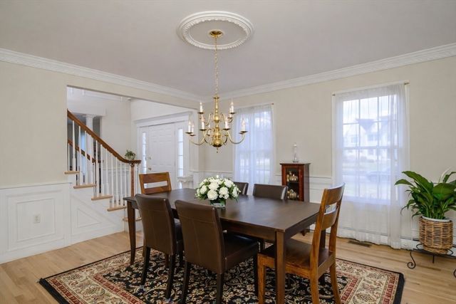 108 Deerfield Lane, Hanover, MA 02339