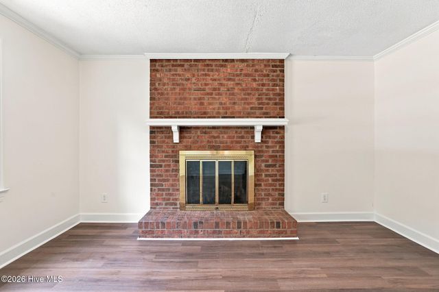 2522 Buckingham Road NW, Wilson, NC 27896