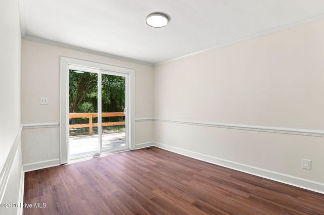 2522 Buckingham Road NW, Wilson, NC 27896
