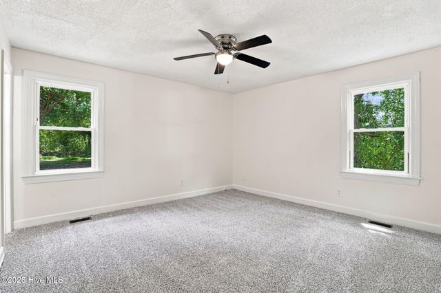 2522 Buckingham Road NW, Wilson, NC 27896