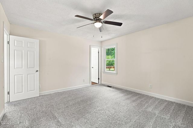 2522 Buckingham Road NW, Wilson, NC 27896