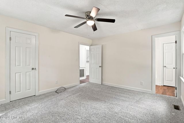2522 Buckingham Road NW, Wilson, NC 27896