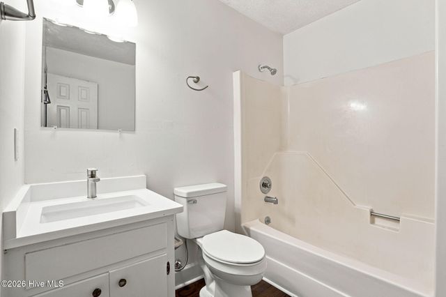 2522 Buckingham Road NW, Wilson, NC 27896