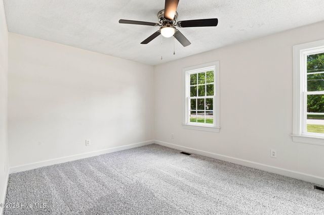 2522 Buckingham Road NW, Wilson, NC 27896