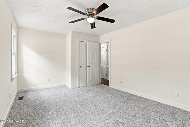 2522 Buckingham Road NW, Wilson, NC 27896