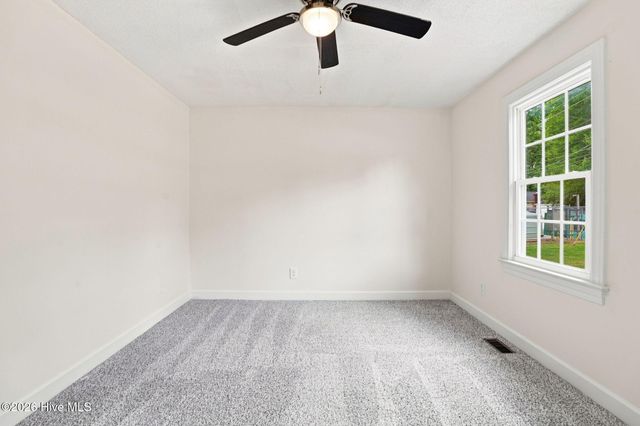 2522 Buckingham Road NW, Wilson, NC 27896