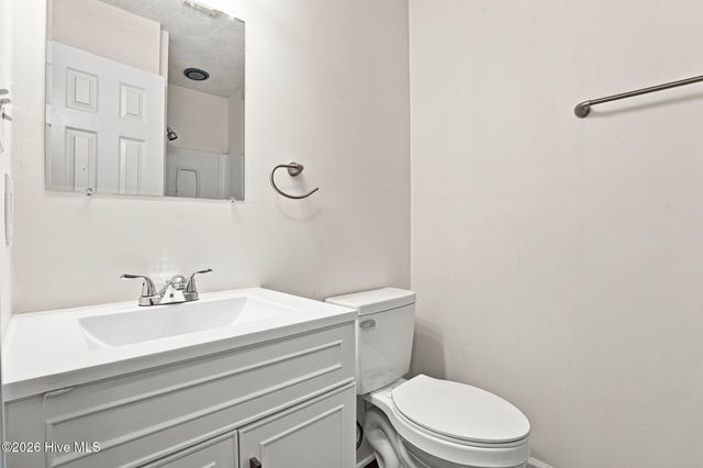 2522 Buckingham Road NW, Wilson, NC 27896