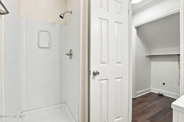 2522 Buckingham Road NW, Wilson, NC 27896