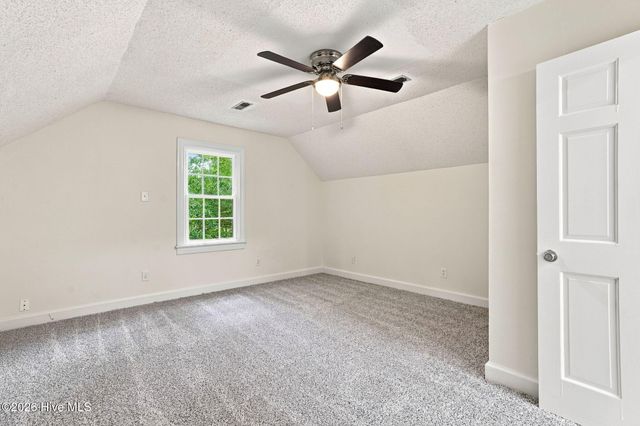 2522 Buckingham Road NW, Wilson, NC 27896