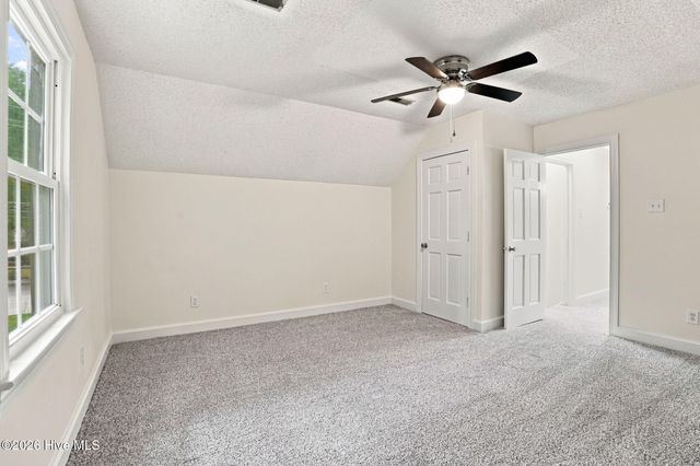 2522 Buckingham Road NW, Wilson, NC 27896