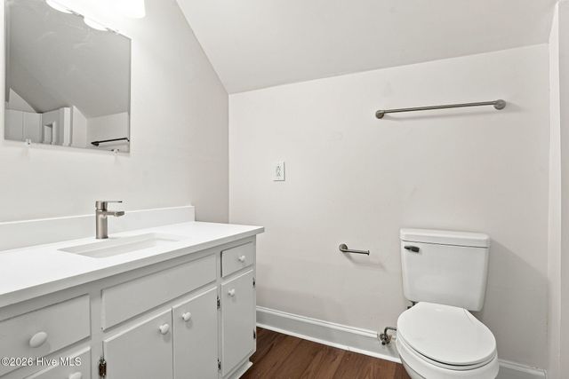 2522 Buckingham Road NW, Wilson, NC 27896