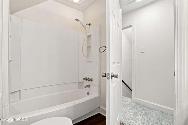 2522 Buckingham Road NW, Wilson, NC 27896
