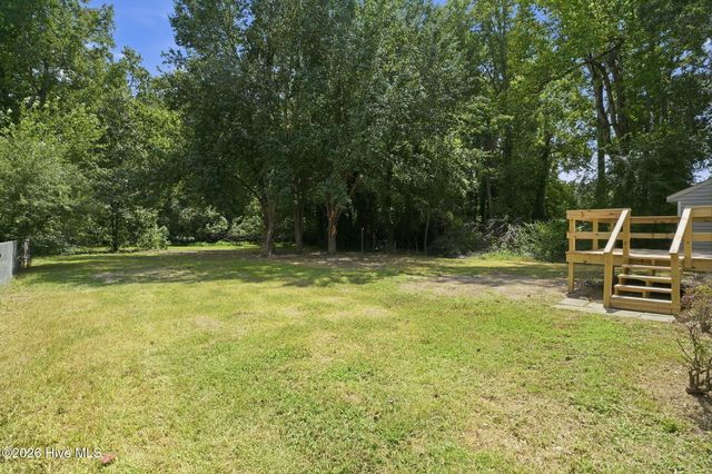2522 Buckingham Road NW, Wilson, NC 27896