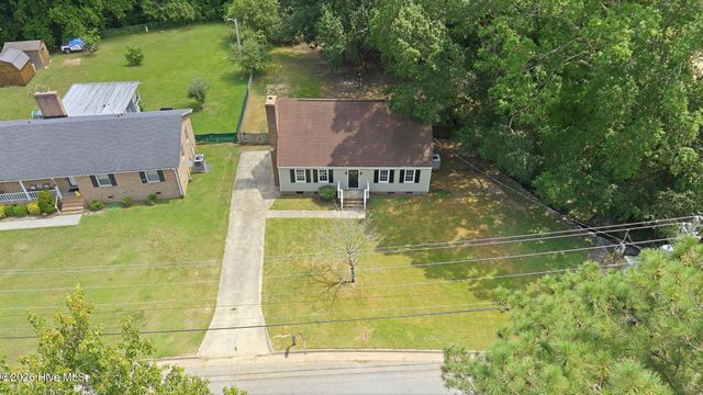 2522 Buckingham Road NW, Wilson, NC 27896