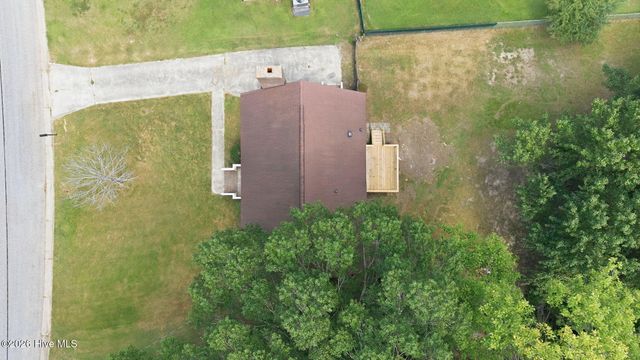 2522 Buckingham Road NW, Wilson, NC 27896