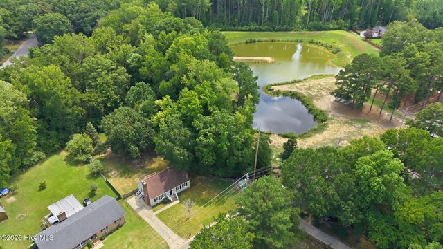 2522 Buckingham Road NW, Wilson, NC 27896