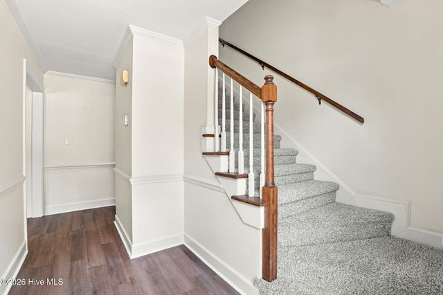 2522 Buckingham Road NW, Wilson, NC 27896