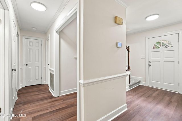 2522 Buckingham Road NW, Wilson, NC 27896