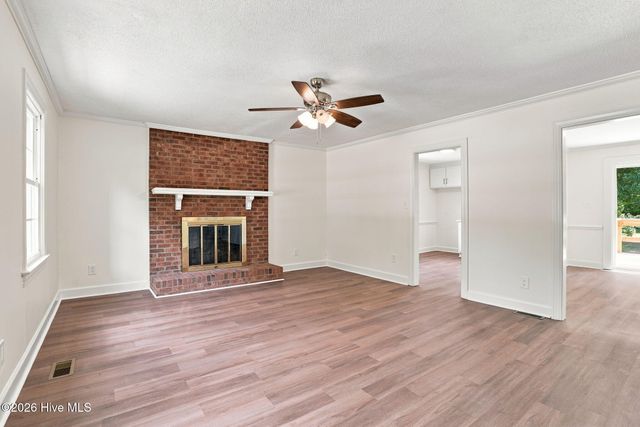 2522 Buckingham Road NW, Wilson, NC 27896