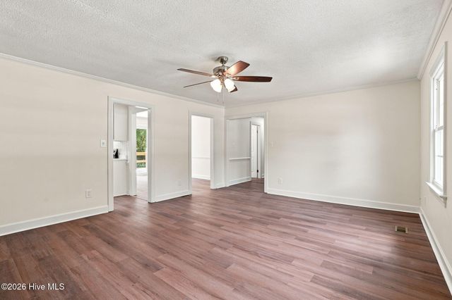 2522 Buckingham Road NW, Wilson, NC 27896
