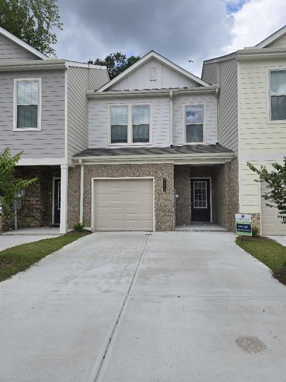 3405 Ripple Way 127, South Fulton, GA 30349