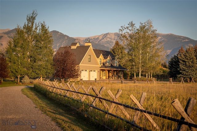 7200 Springhill, Belgrade, MT 59714