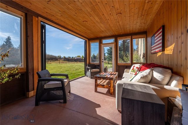 7200 Springhill, Belgrade, MT 59714