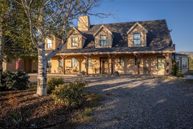 7200 Springhill, Belgrade, MT 59714