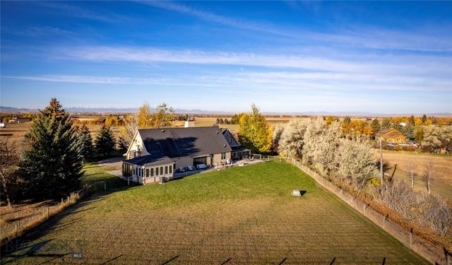 7200 Springhill, Belgrade, MT 59714