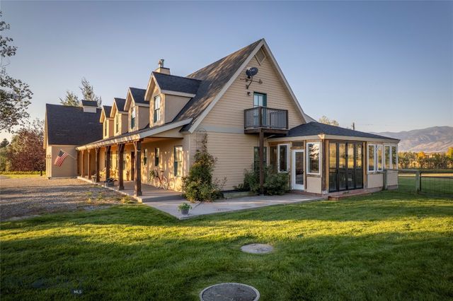 7200 Springhill, Belgrade, MT 59714