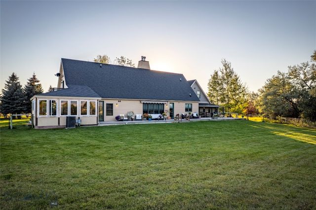 7200 Springhill, Belgrade, MT 59714