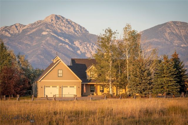 7200 Springhill, Belgrade, MT 59714