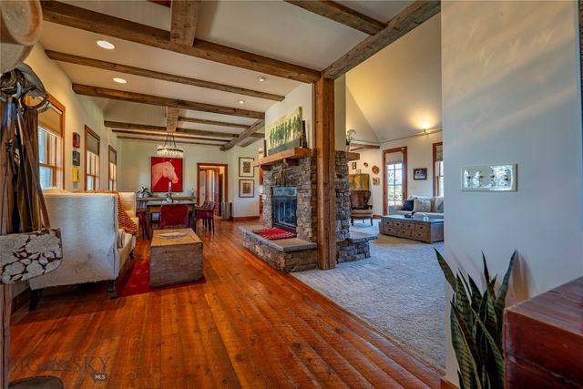 7200 Springhill, Belgrade, MT 59714