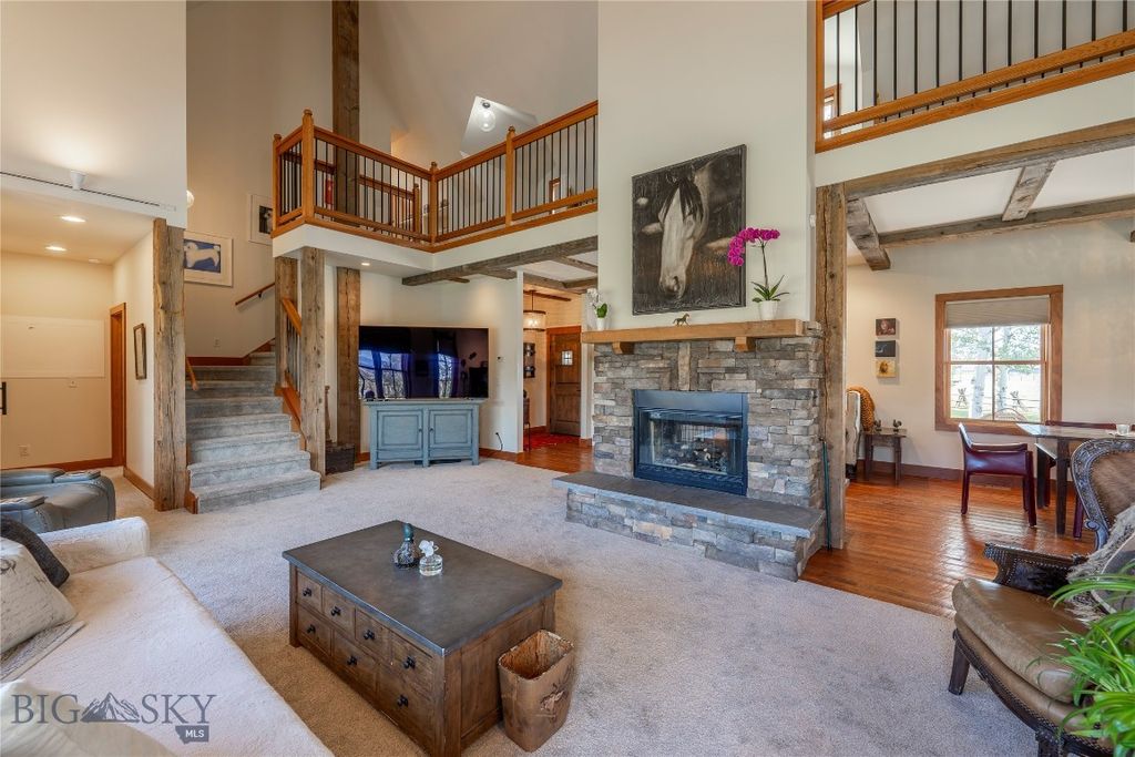 7200 Springhill, Belgrade, MT 59714 photo 12