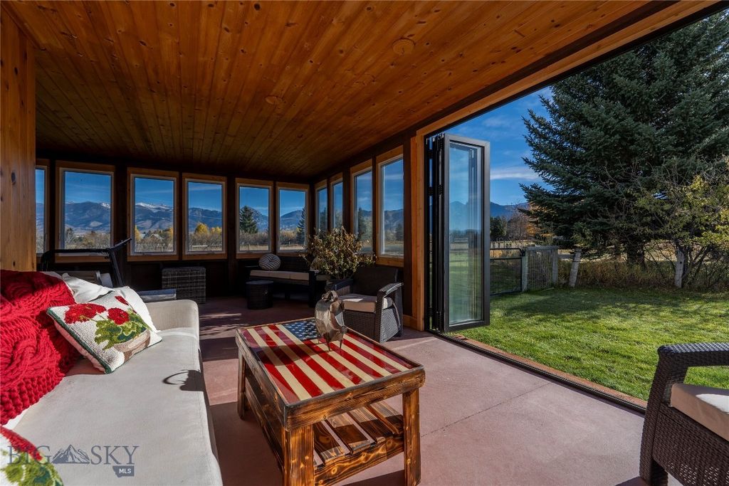 7200 Springhill, Belgrade, MT 59714 photo 23