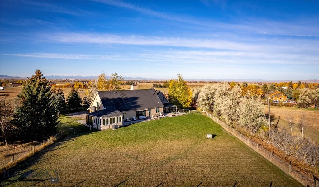 7200 Springhill, Belgrade, MT 59714 photo 35