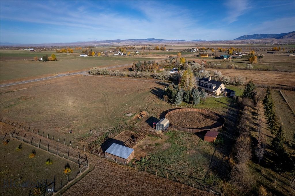 7200 Springhill, Belgrade, MT 59714 photo 36