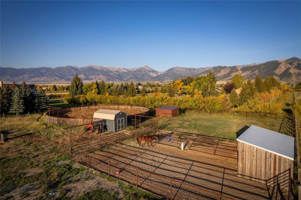 7200 Springhill, Belgrade, MT 59714 photo 37