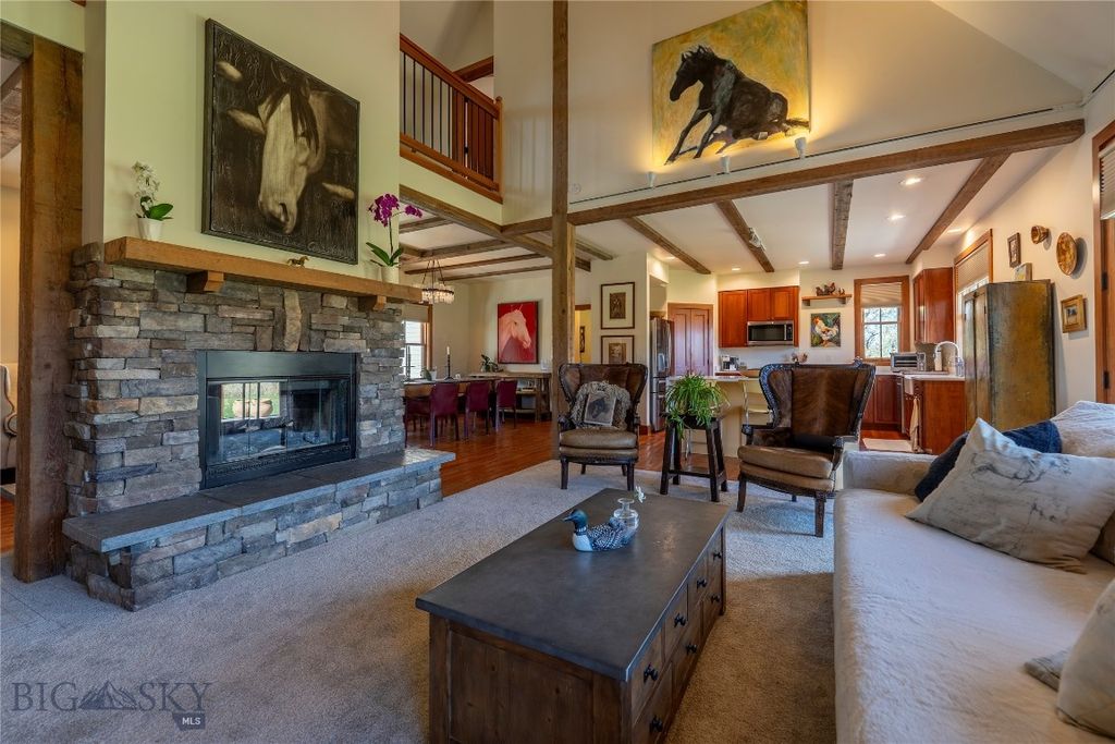 7200 Springhill, Belgrade, MT 59714 photo 7
