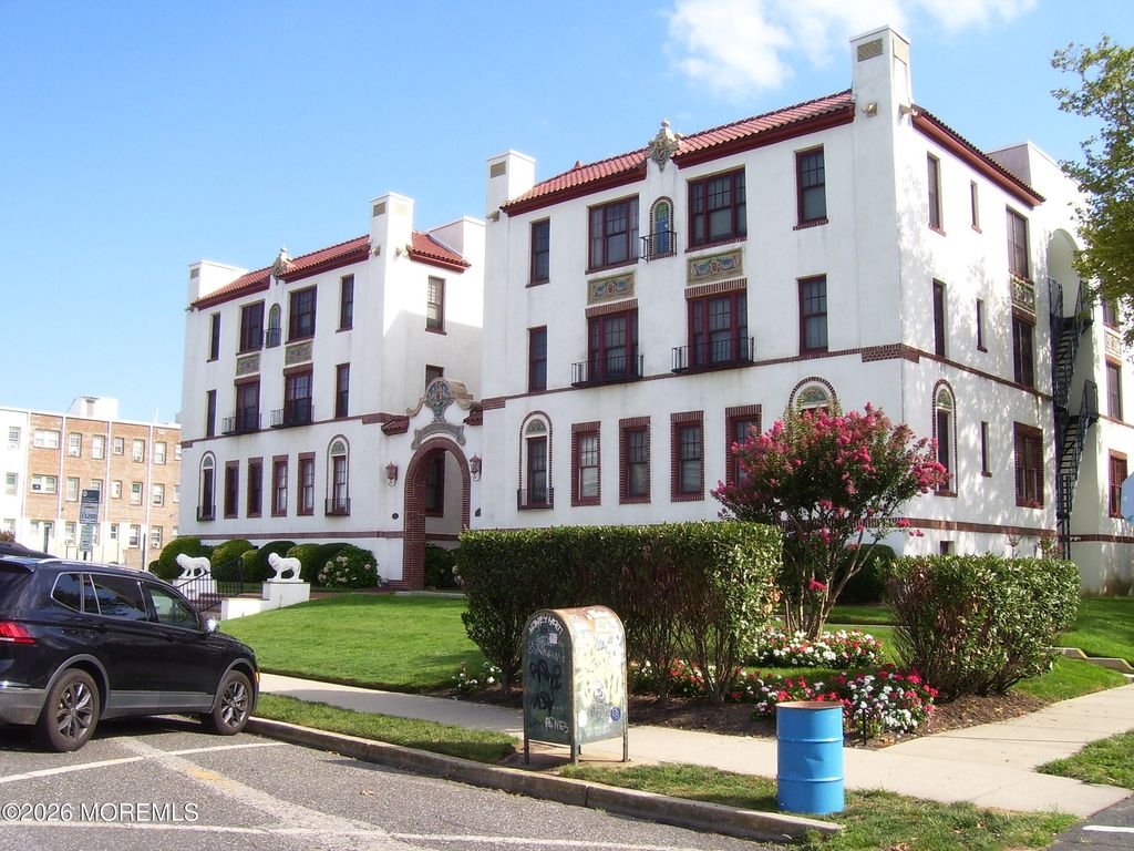 218 2nd Avenue 105E, Asbury Park, NJ 07712