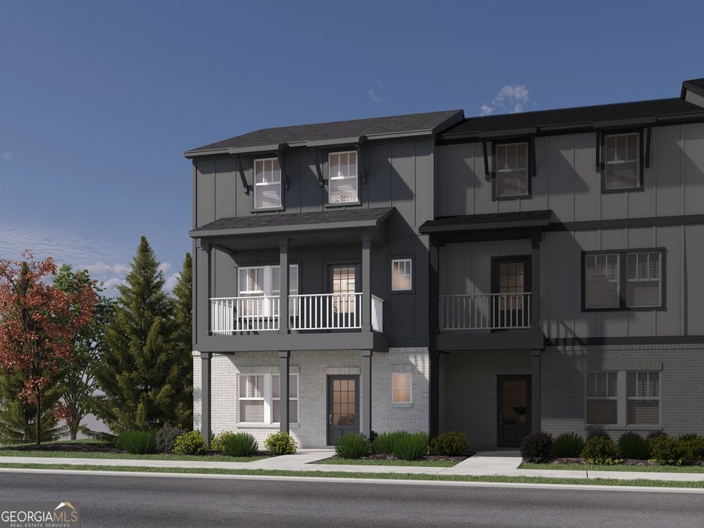 6460 Pinin Place, Cumming, GA 30041