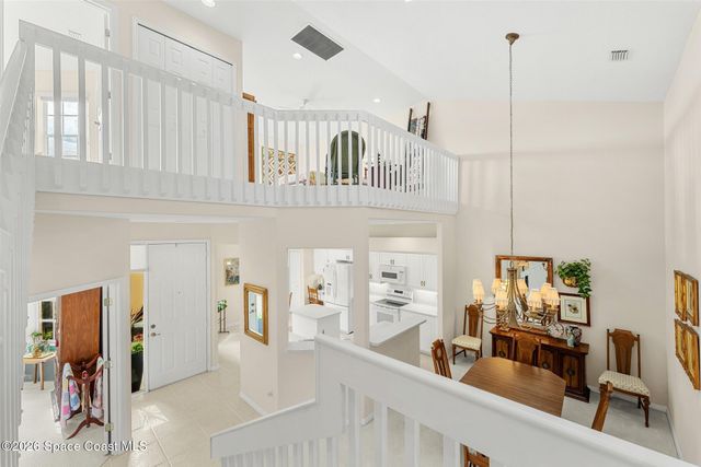 1120 Royal Fern Drive, Melbourne, FL 32940