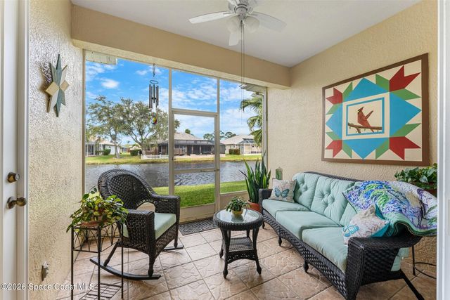 1120 Royal Fern Drive, Melbourne, FL 32940