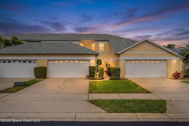 1120 Royal Fern Drive, Melbourne, FL 32940