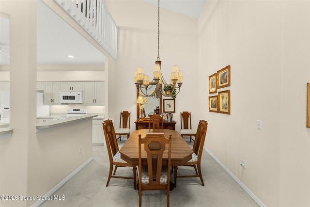 1120 Royal Fern Drive, Melbourne, FL 32940