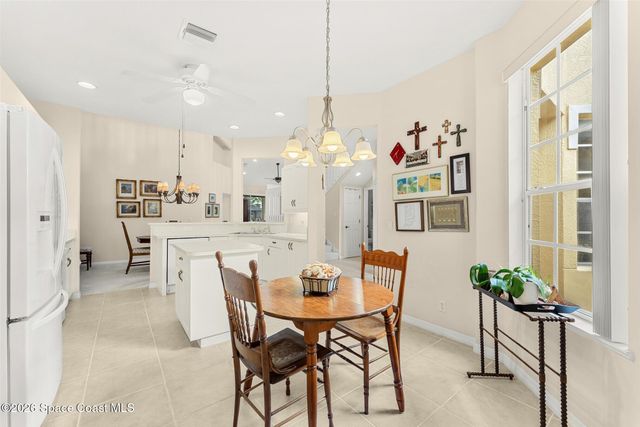 1120 Royal Fern Drive, Melbourne, FL 32940