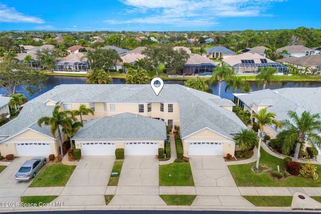 1120 Royal Fern Drive, Melbourne, FL 32940