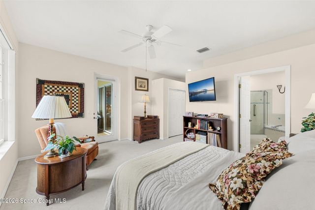 1120 Royal Fern Drive, Melbourne, FL 32940